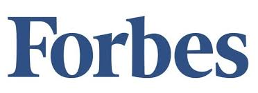 Korbella featured in Forbes